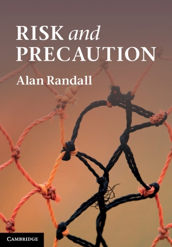 Risk and Precaution