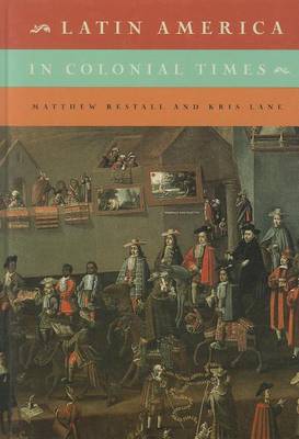 Latin America in Colonial Times