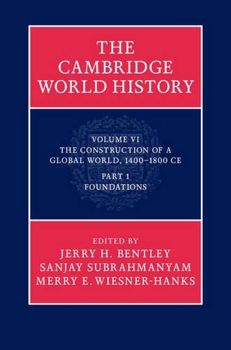 The Cambridge World History