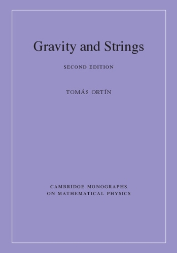 Gravity and Strings