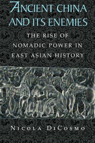 Ancient China and its Enemies