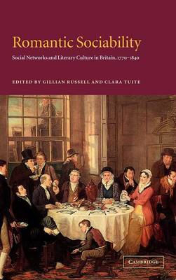 Romantic Sociability