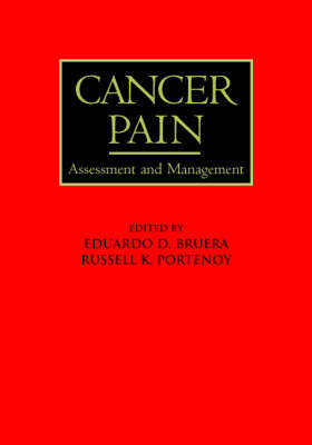 Cancer Pain