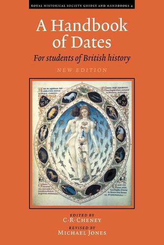 A Handbook of Dates