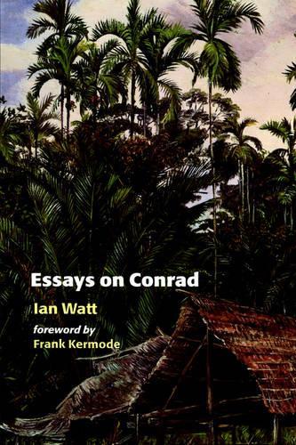 Essays on Conrad