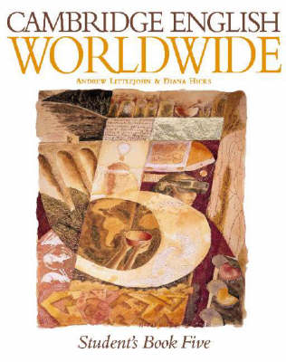 Cambridge English Worldwide Student's book 5