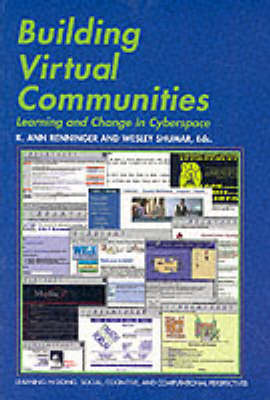 Building Virtual Communities