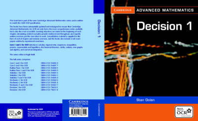 Discrete Mathematics: v. 1