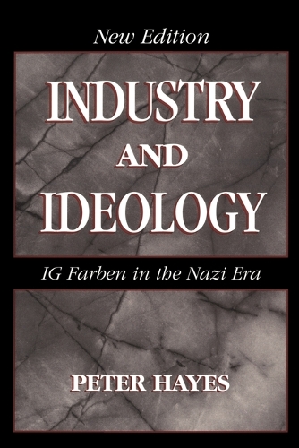 Industry and Ideology