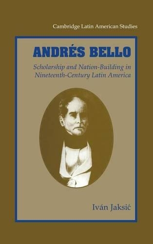 Andrés Bello