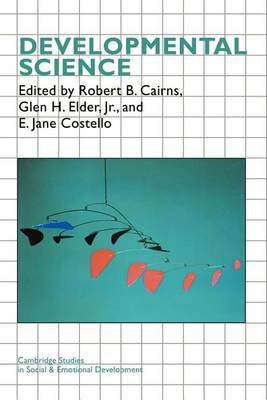 Developmental Science