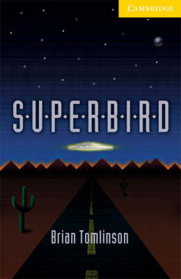 Superbird Level 2 Book with Audio CD Pack: Level 2