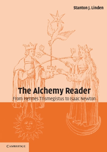 The Alchemy Reader