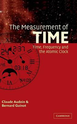 The Measurement of Time
