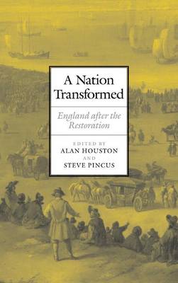 A Nation Transformed