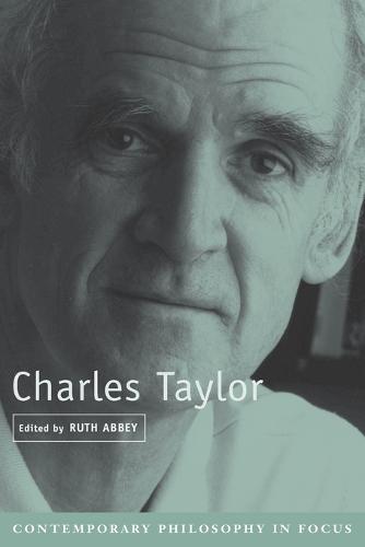 Charles Taylor