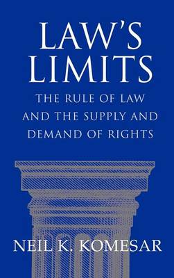 Law's Limits