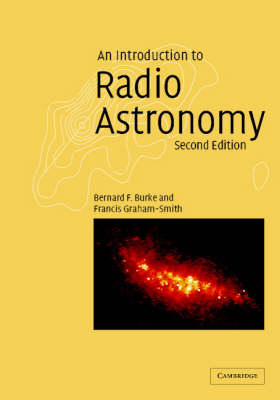 An Introduction to Radio Astronomy