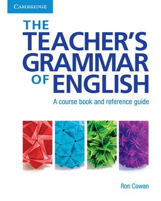 The Teacher's Grammar of English with Answers