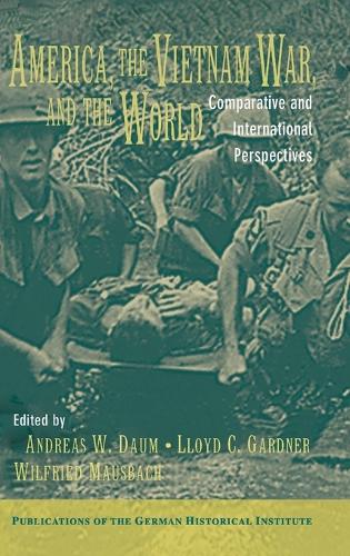 America, the Vietnam War, and the World
