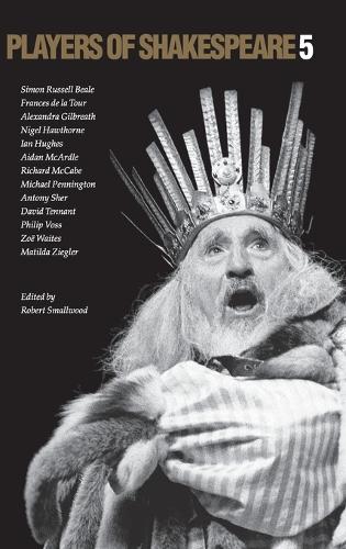 Players of Shakespeare 5