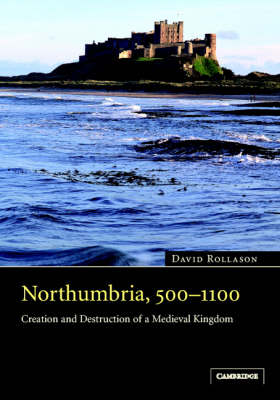 Northumbria, 500-1100