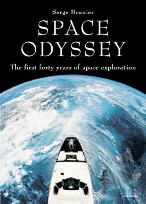 Space Odyssey