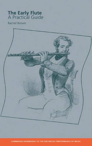 The Early Flute