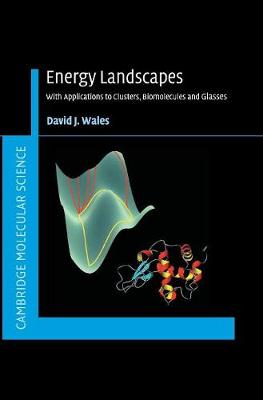 Energy Landscapes