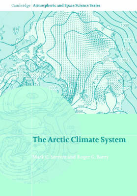 The Arctic Climate System