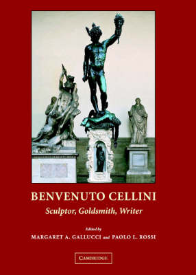 Benvenuto Cellini
