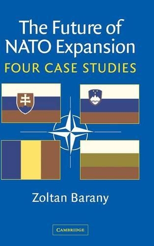 The Future of NATO Expansion