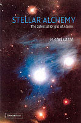 Stellar Alchemy