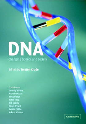 DNA