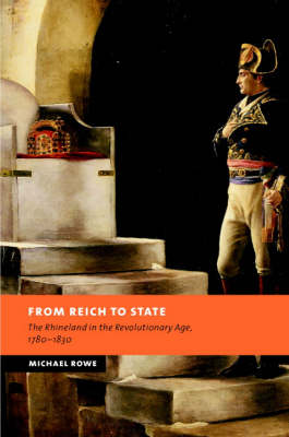 From Reich to State
