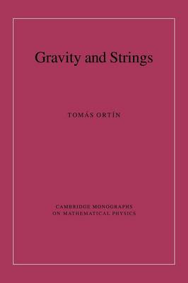 Gravity and Strings