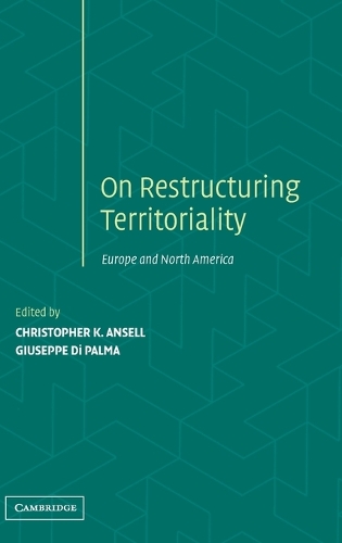 Restructuring Territoriality
