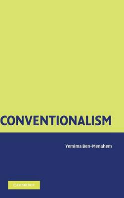Conventionalism