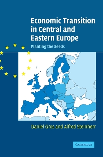 Economic Transition in Central and Eastern Europe