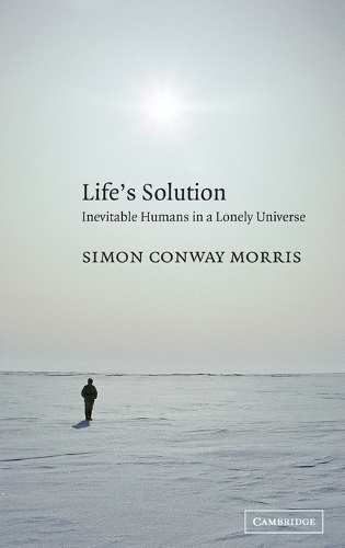 Life's Solution
