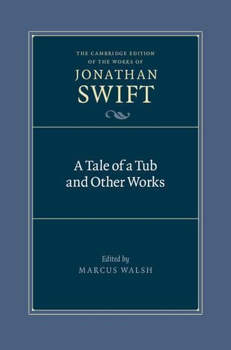 A Tale of a Tub and Other Works