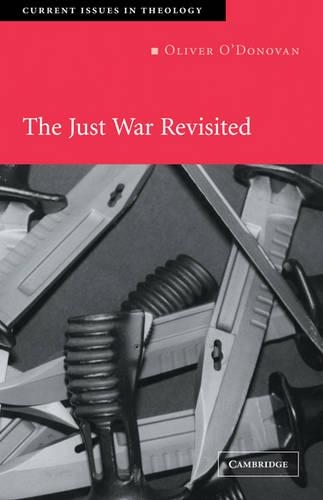 The Just War Revisited