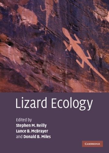 Lizard Ecology