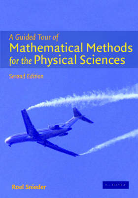 A Guided Tour of Mathematical Methods