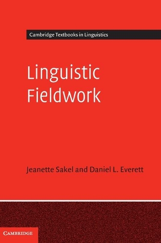 Linguistic Fieldwork