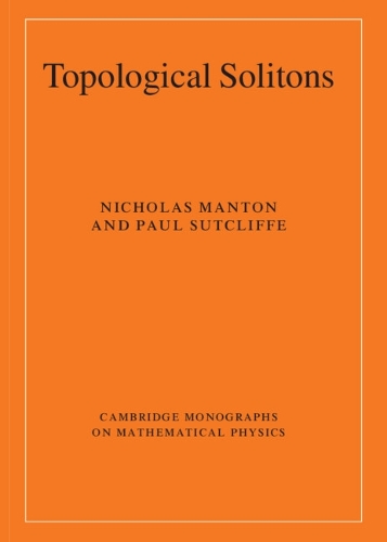 Topological Solitons