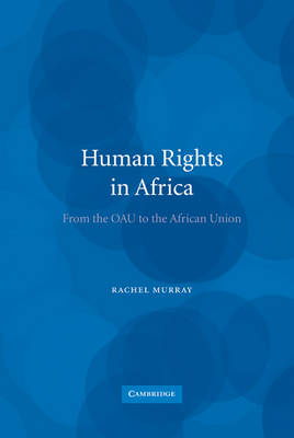 Human Rights in Africa