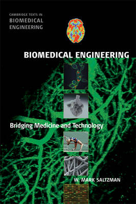 Cambridge Texts in Biomedical Engineering: Biomedical Engineering: Bridging Medicine and Technology