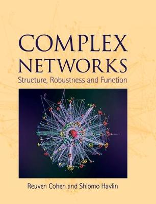 Complex Networks