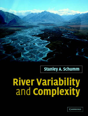 River Variability and Complexity